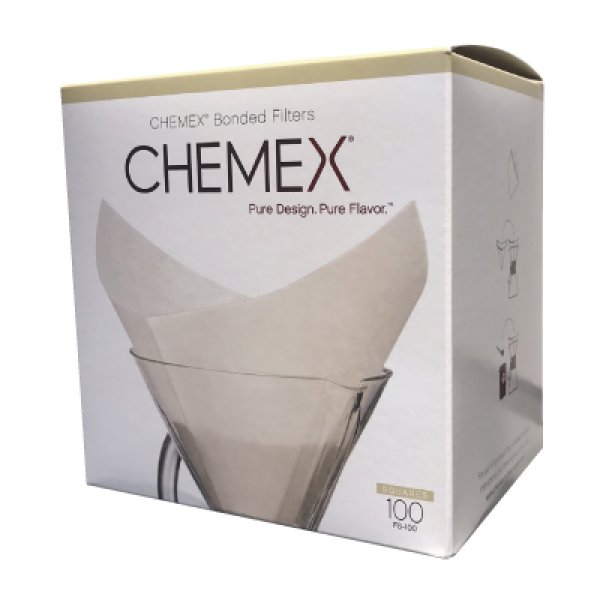 20%OFF】 ＣＨＥＭＥＸ＜ケメックス＞ フィルター ６カップ用 - ヴォアラ珈琲